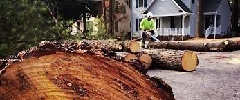 How Our Tree Care Process Works  in  French Camp, CA